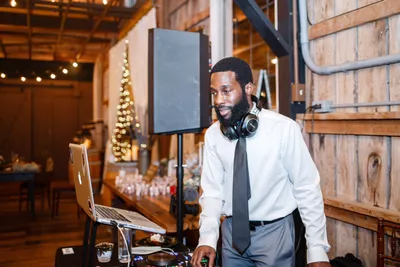 DJ DUIIK