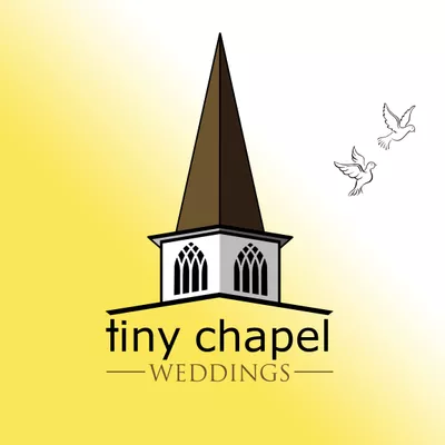 Tiny Chapel Weddings