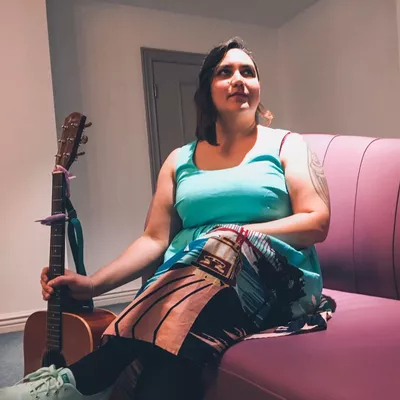 Allison Wonderband Music Lessons