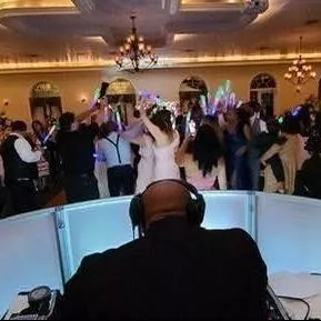 DJ Bruce Events