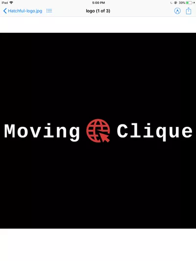 Moving Clique LLC