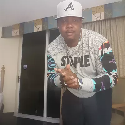 DJ Low-Key