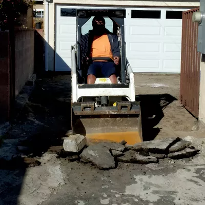 David's Construction