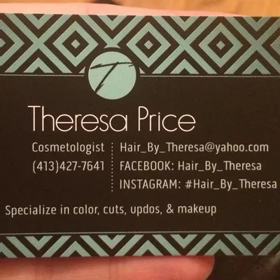 Hair by Theresa