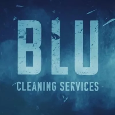 Blu carpet and cleaning services