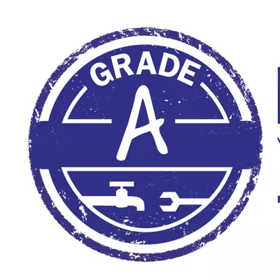 GRADE A PLUMBING INC