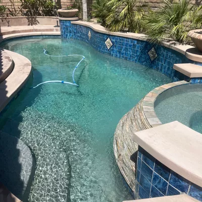 Carlos tapia pools