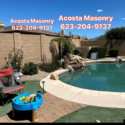 Acosta Masonry