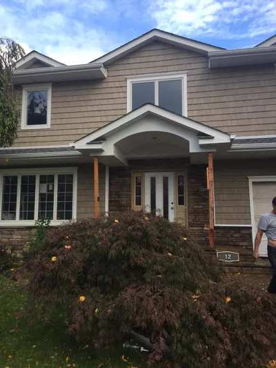 S&C masonry work corp &general construction