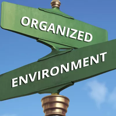 IJTS Organizing