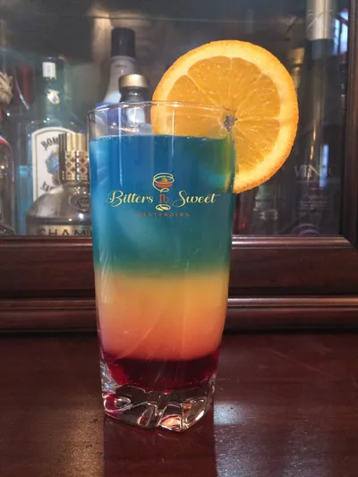 Bitters 'n Sweet Bartending, LLC