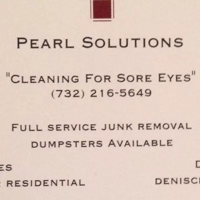Pearl Solutions