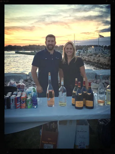 Premier Bartending & Event Staffing
