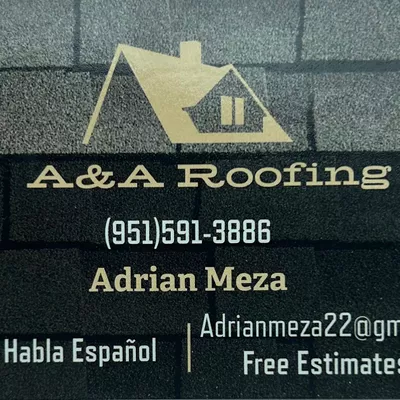 A&A Roofing