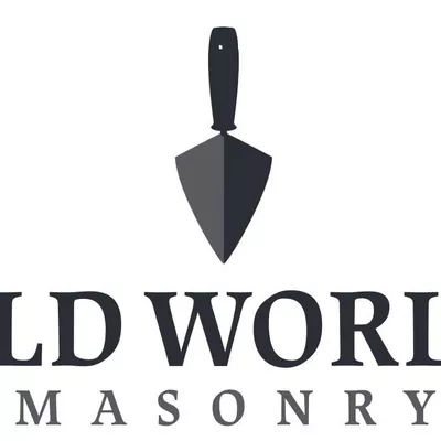 Old World Masonry