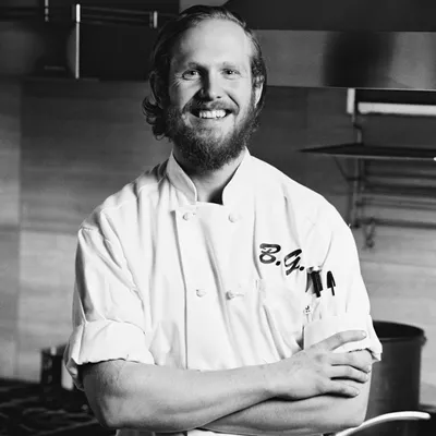 BG Private Chef