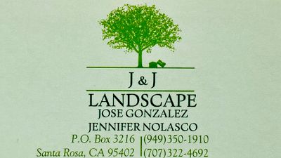 J&J LANDSCAPE