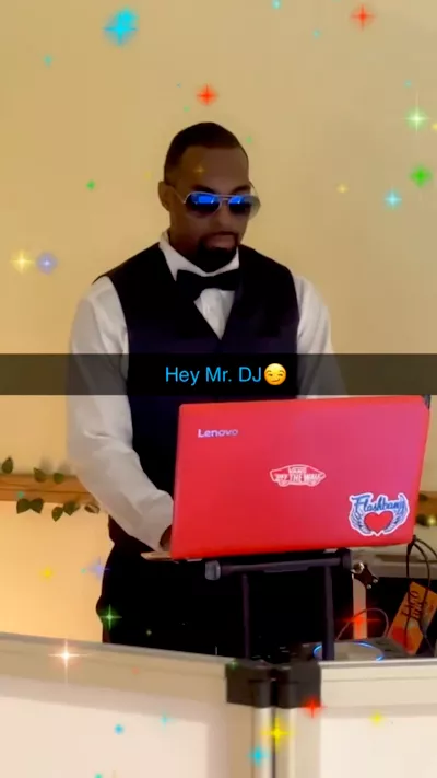 Let’s make great DJ services