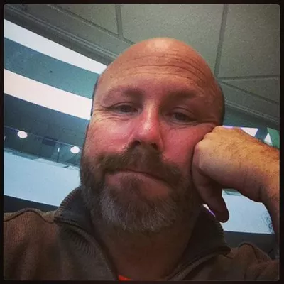 Wayne Ackerson, Ph. D.-Ordained Minister