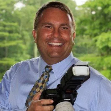 Mark East Photography
