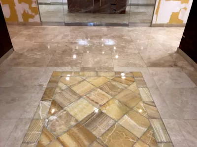 Commercial Floor Care