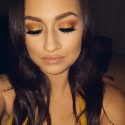 MUA Silhouettecolour