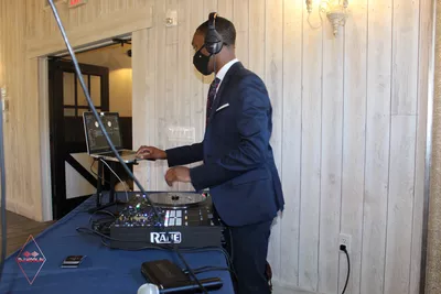 DJ Koolin
