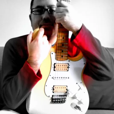 Darrin Diaz