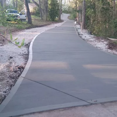 M&R Concrete Construction LLC