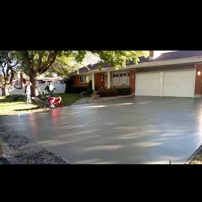 Z-Kasa Concrete LLC