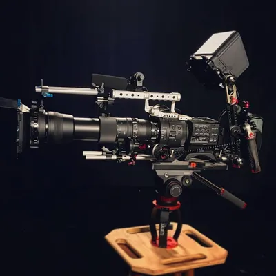 Reel Good Impressions, LLC