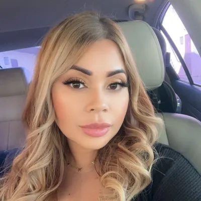 Makeup by Dayra