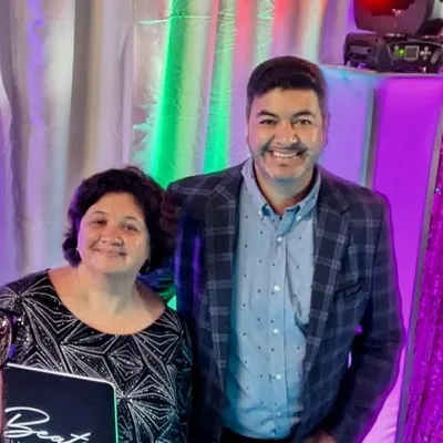 Buena Beats DJ & Wedding Planning