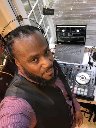 DJ AL