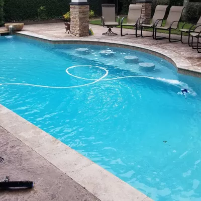 Alvarez Pool Service LLC