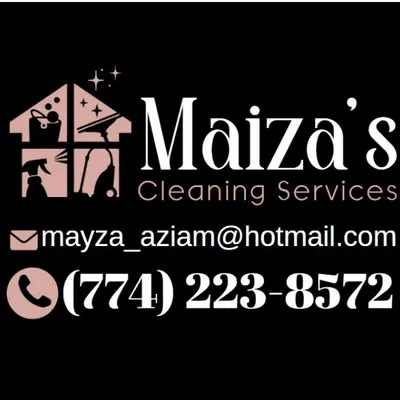 Maiza's cleaning services