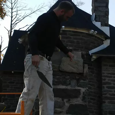 S. Miller Masonry LLC