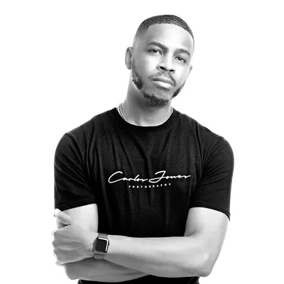 Carlos Jones Photography