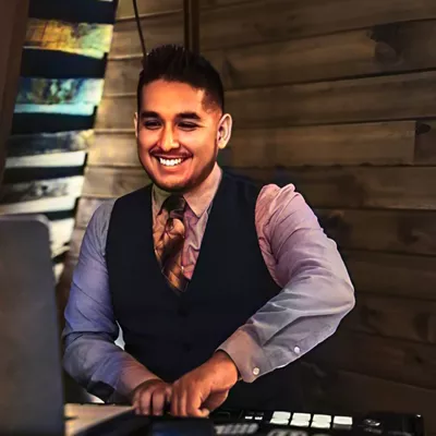 Tabasko Entertainment