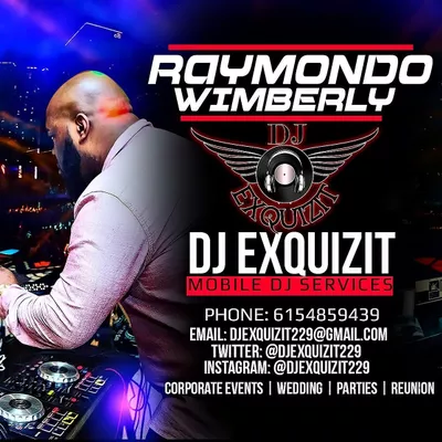 Exquizit Mobile Dj Service
