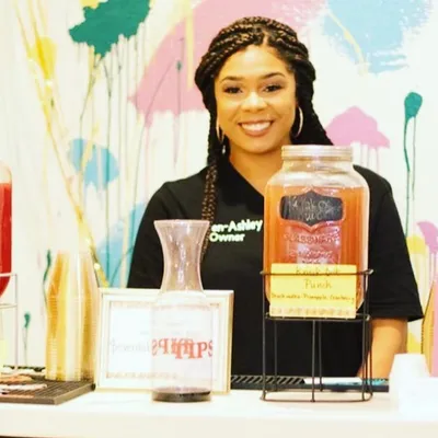 LAvish Events Mobile Bartending &Cocktail Catering
