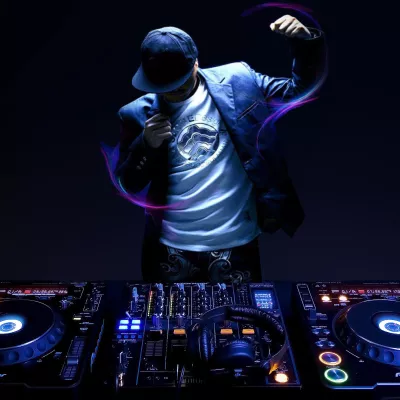 Musickrew Entertainment