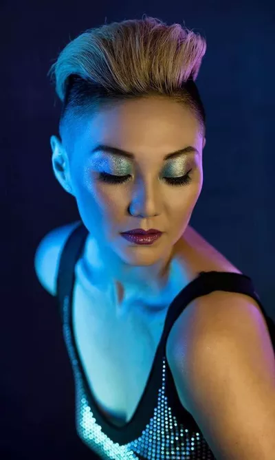 MakeUp & Hair by Johnel