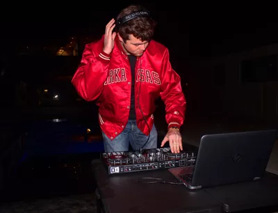 Dj Huffdaddy