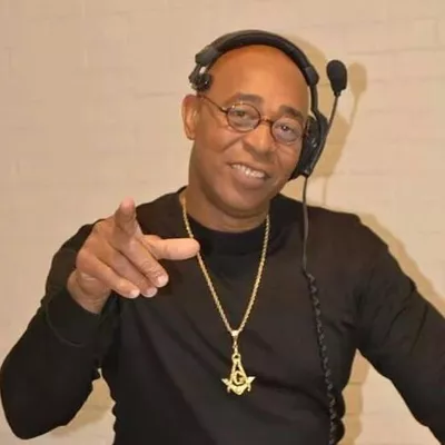 DJ Soldier Boy