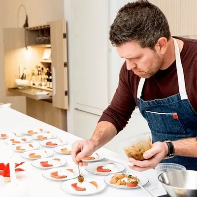mise en place - Catering & Personal Chefs