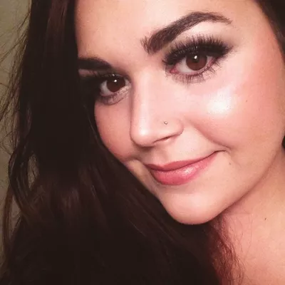 Becca Pink Makeup