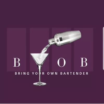 BYOB:Bring Your Own Bartender