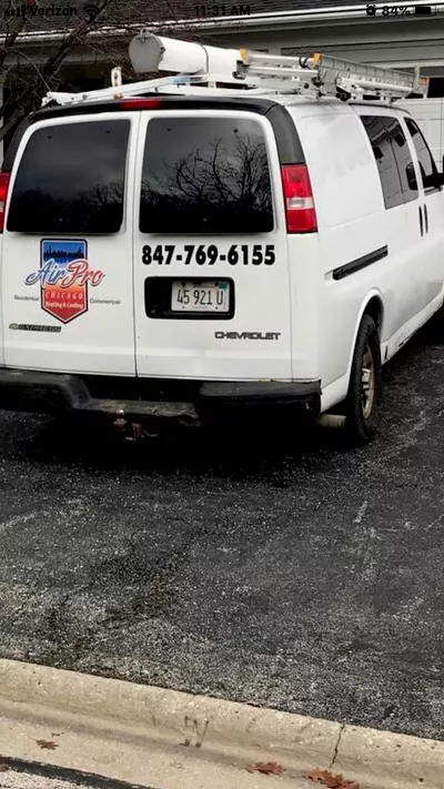Air Pro Heating Co.