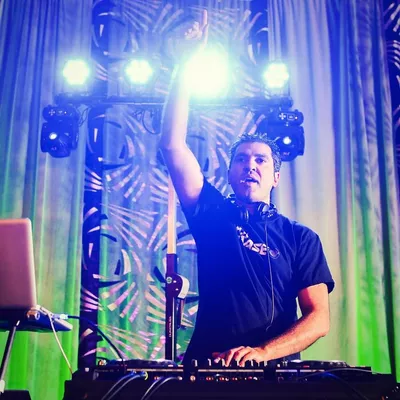 DJ Chase